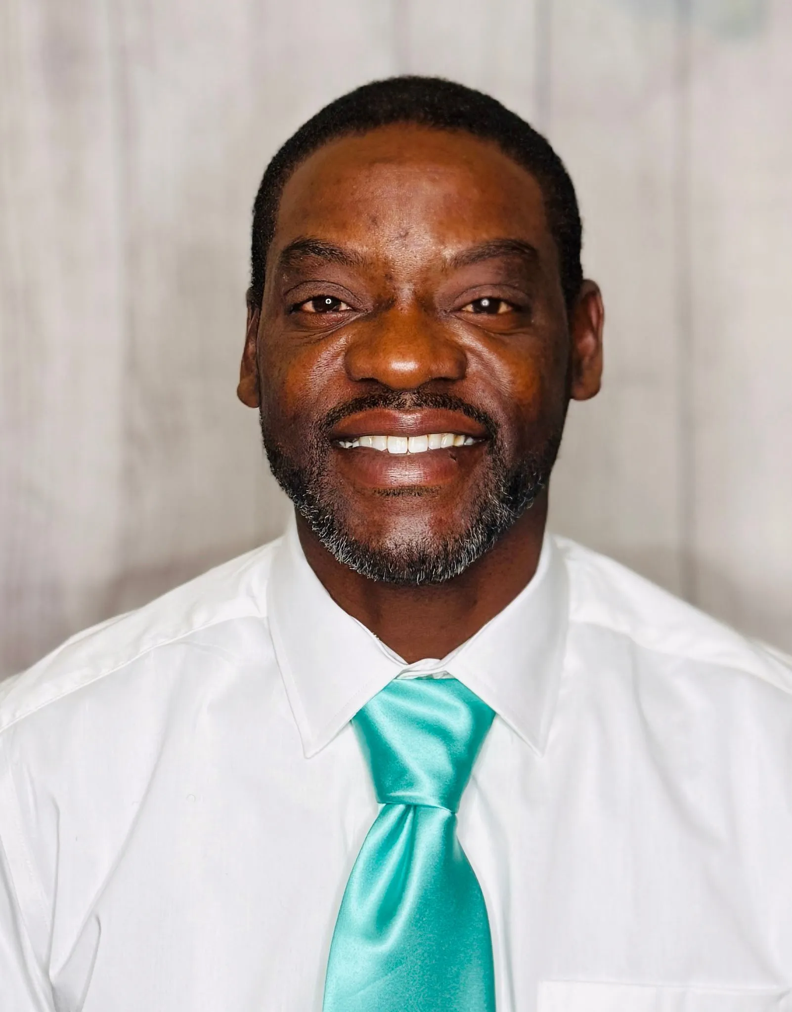 Robert J, Chauffeur at 5-Star Executive Chauffeuring