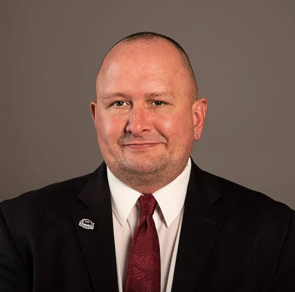 Scott Fink, CEO and Founder of 5-Star Executive Chauffeuring