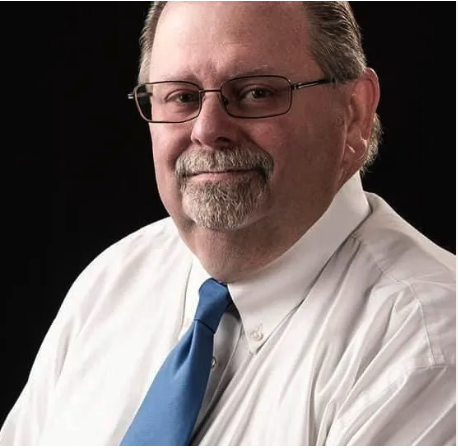 Todd, Executive Chauffeur at 5-Star Executive Chauffeuring