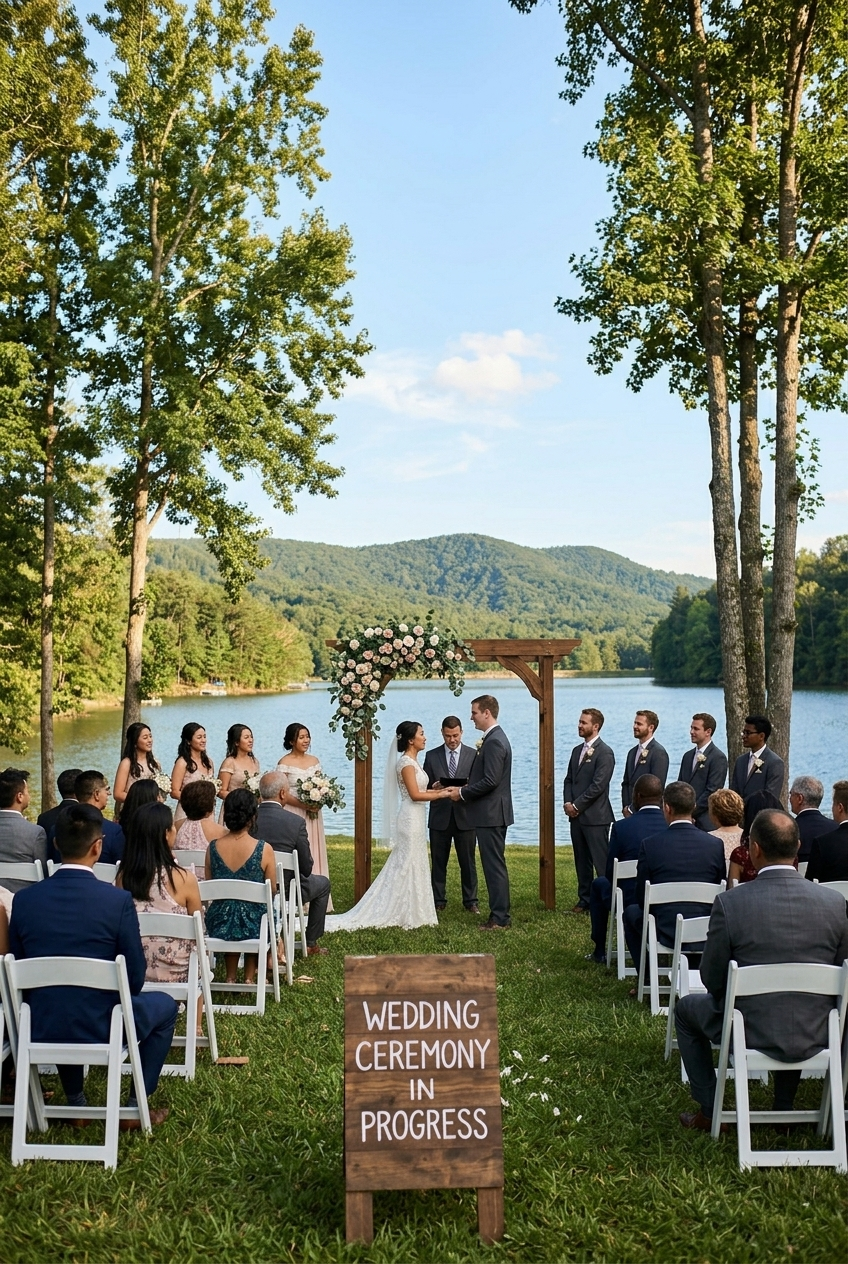 5-Star Executive Chauffeuring wedding transport